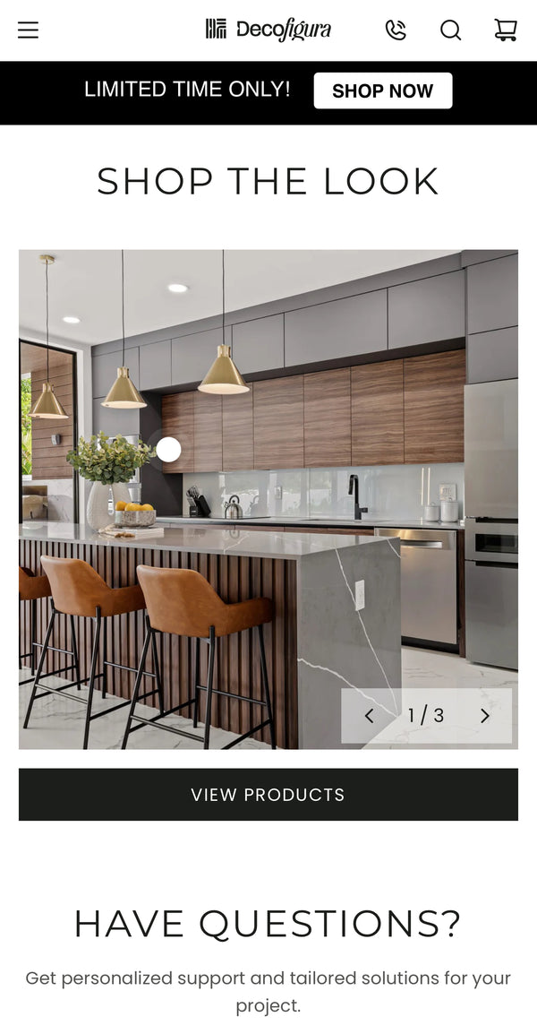 Decofigura USA